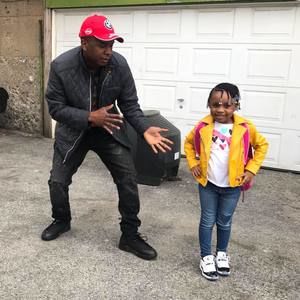 Meet your Posher, Jason